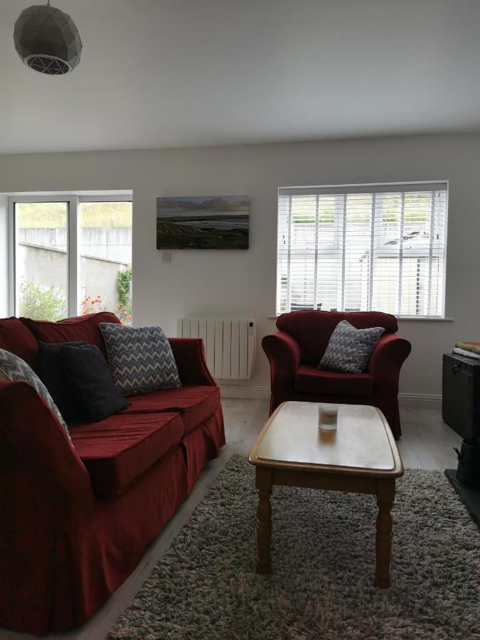 Lios Namara Lahinch Exterior photo