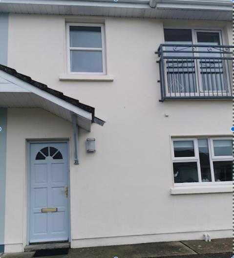 Lios Namara Lahinch Exterior photo