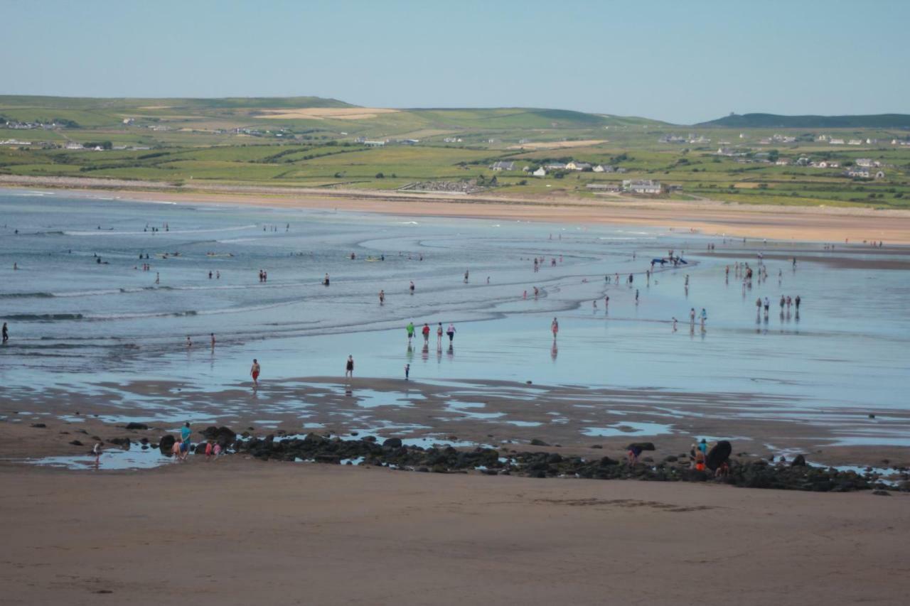Lios Namara Lahinch Exterior photo